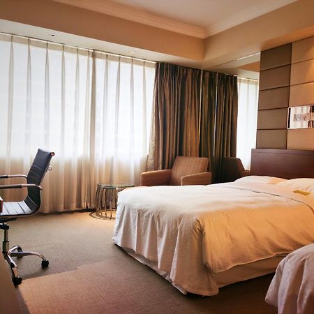 Four Points By Sheraton Beijing, Haidian Экстерьер фото