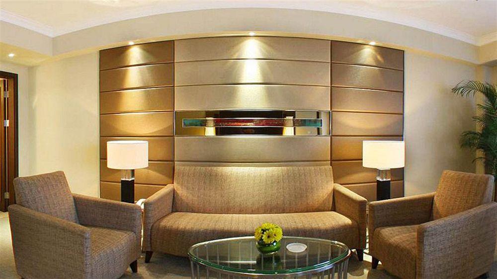 Four Points By Sheraton Beijing, Haidian Экстерьер фото