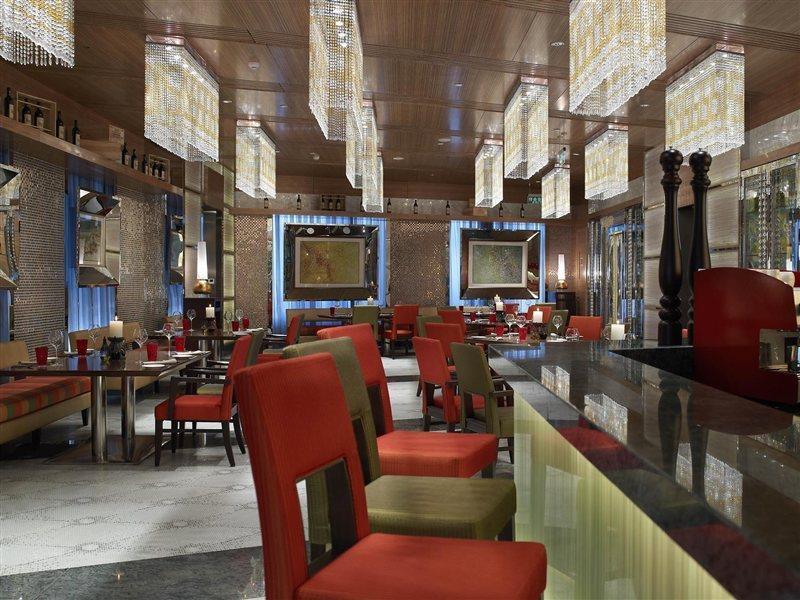 Four Points By Sheraton Beijing, Haidian Экстерьер фото