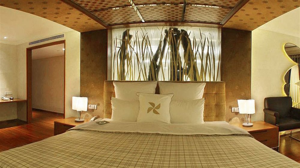 Four Points By Sheraton Beijing, Haidian Экстерьер фото