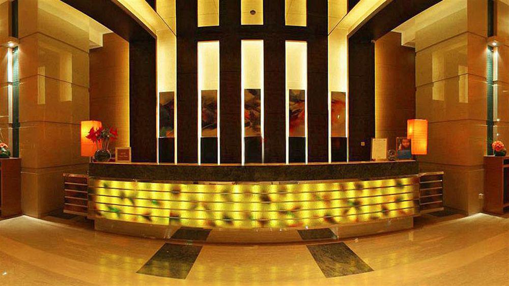 Four Points By Sheraton Beijing, Haidian Экстерьер фото